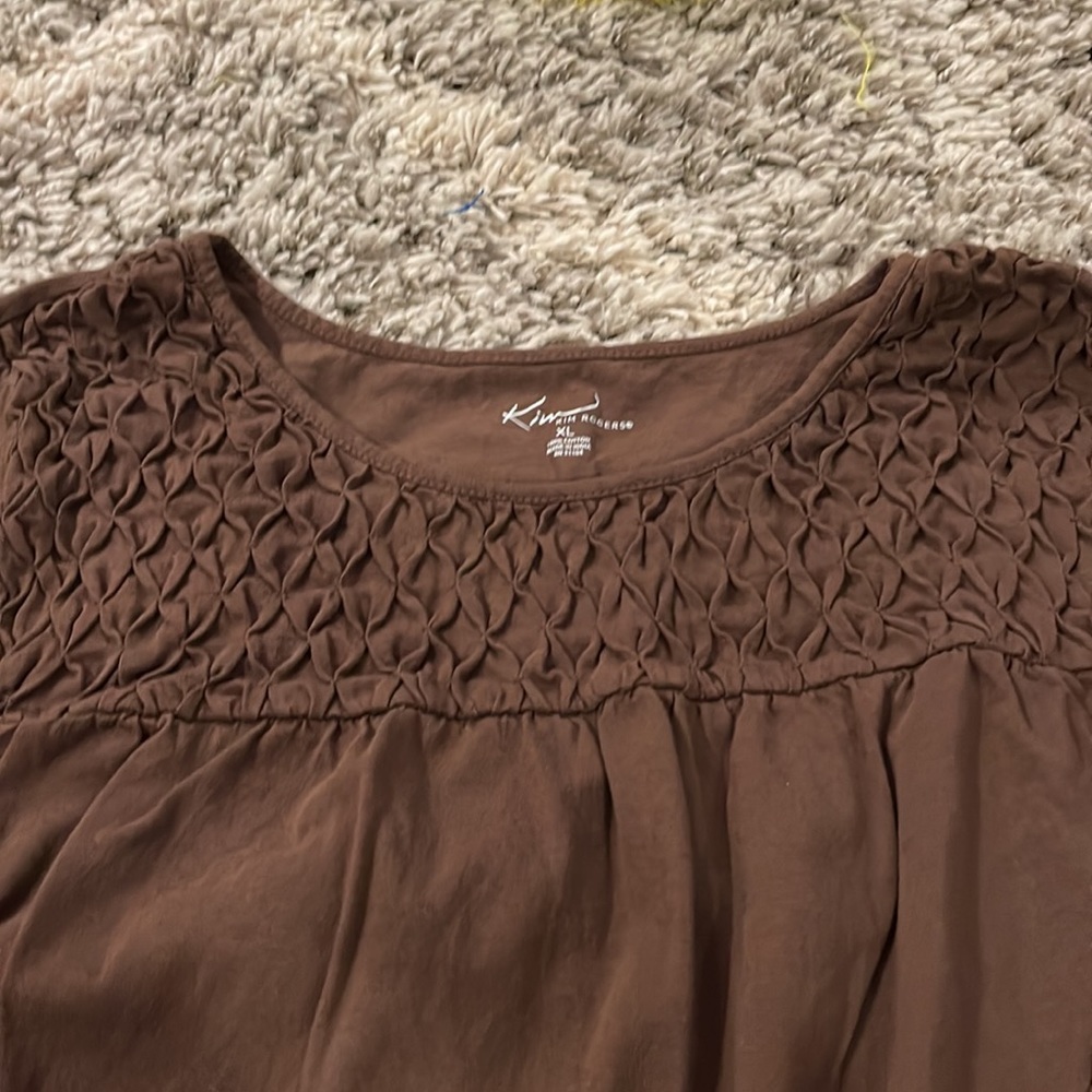 Like new (worn once) - Picture 2 of 3